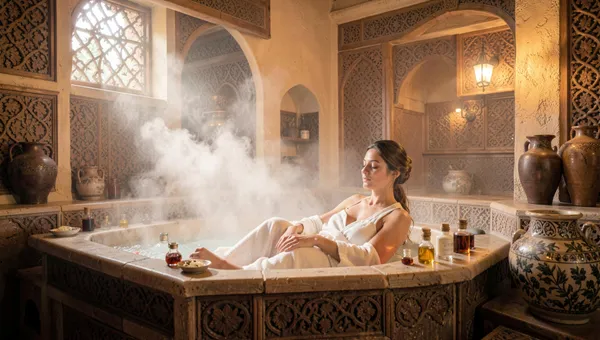 Cómo Diseñar Interiores con Estilo Andalusí-Marroquí en Espacios Urbanos Modernos: Ideas para Ciudades