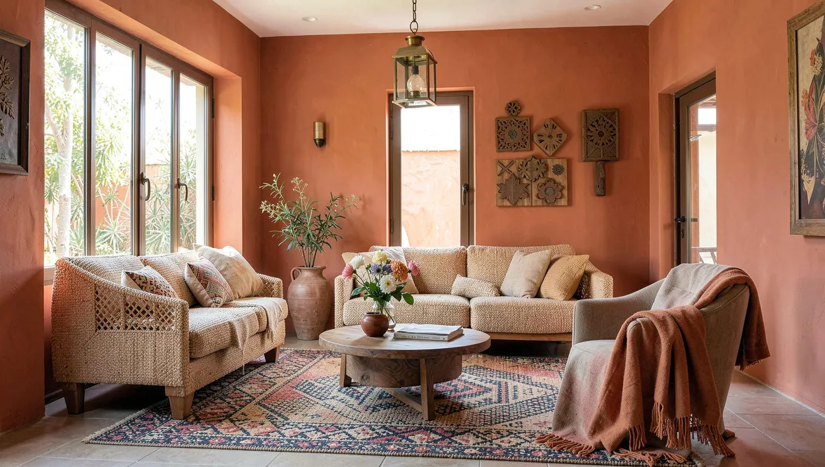 El Arte de Combinar Artesanía Marroquí con Moda Étnica: Tendencias para Colecciones de Alta Costura