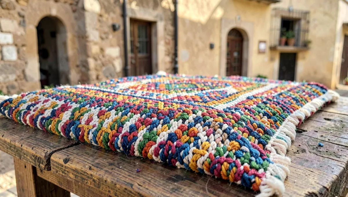 Guía para Identificar y Comprar Artesanía Andalusí Auténtica en Ferias y Mercados Online