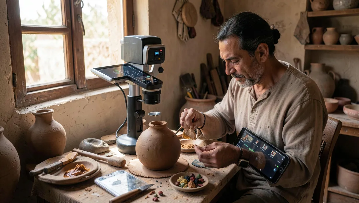 Tendencias 2025 en Decoración Andalusí-Marroquí: Integración de Tecnología y Estilo Tradicional en Espacios Inteligentes