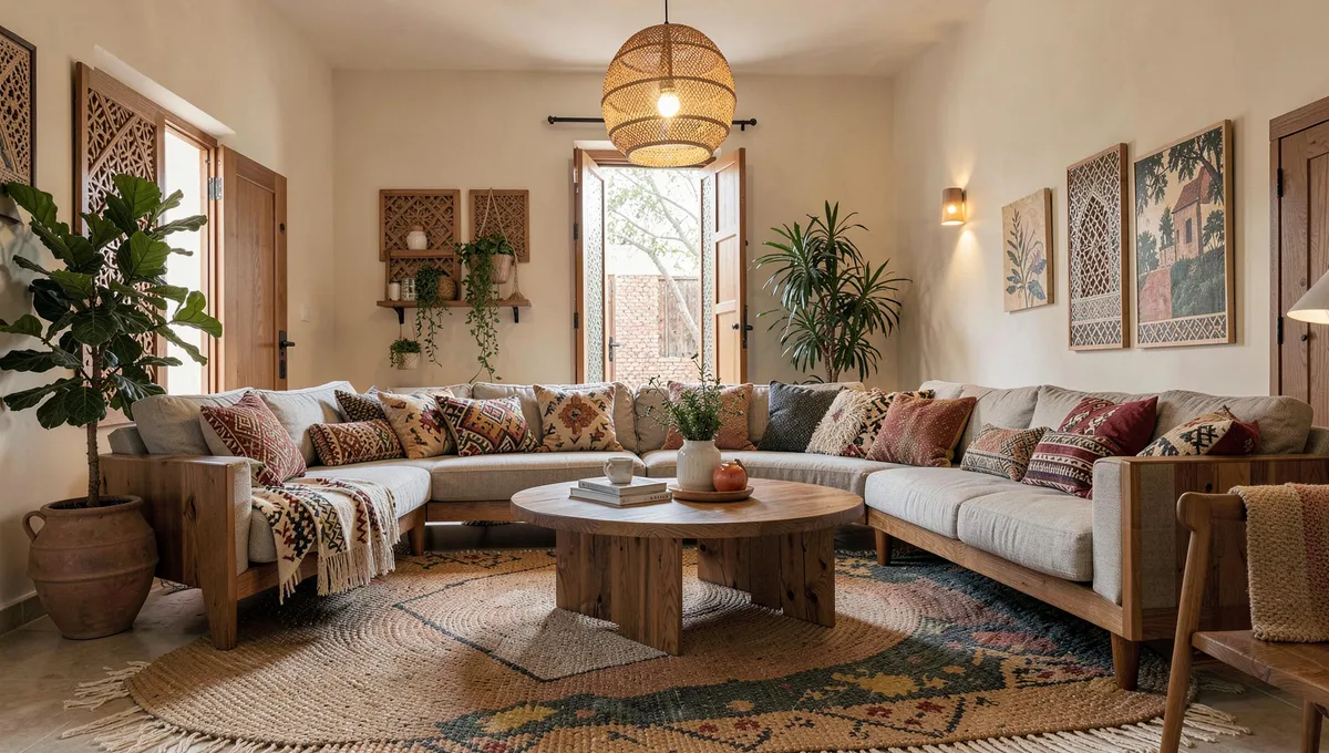 Cómo Crear un Spa Casero con Productos del Magreb: Recetas de Masajes y Baños con Aceites Esenciales