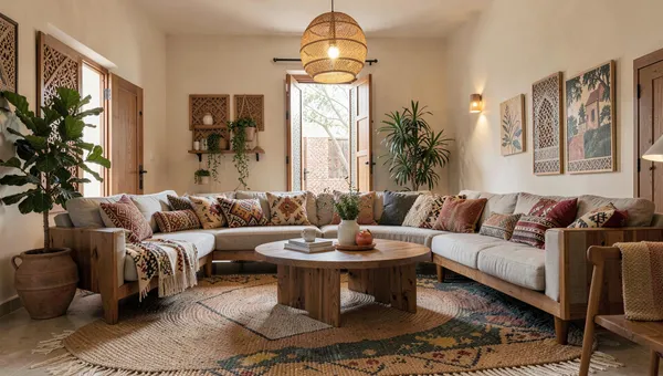 Cómo Crear un Spa Casero con Productos del Magreb: Recetas de Masajes y Baños con Aceites Esenciales