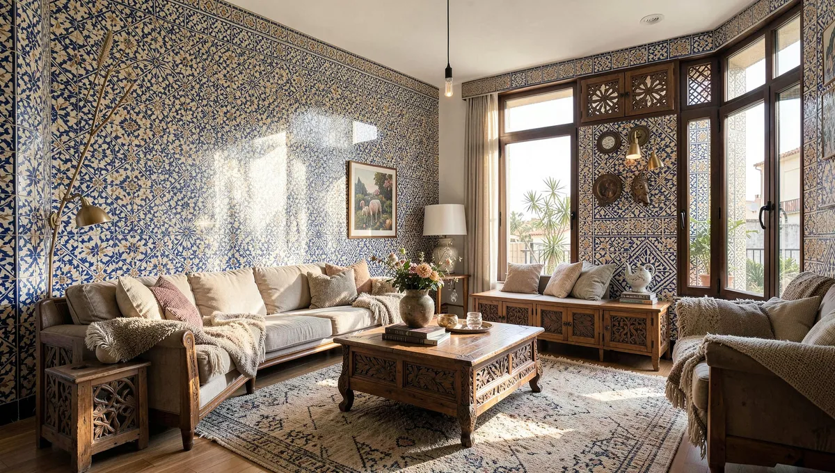 Los Secretos de los Ingredientes de la Cocina del Magreb para una Salud Óptima