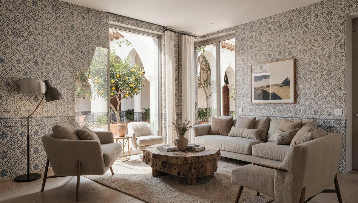 Los Mejores Platos de Cocina Árabe para Celebrar el Día de la Hispanidad en Casa