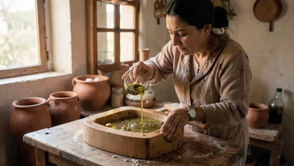 El Impacto de las Artesanías Marroquíes en la Moda Sostenible: Tendencias y Marcas Emergentes