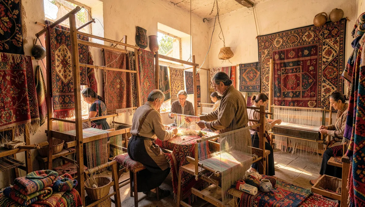 Cómo Elegir Cosméticos Naturales del Magreb con Ingredientes 100% Orgánicos: Guía Definitiva