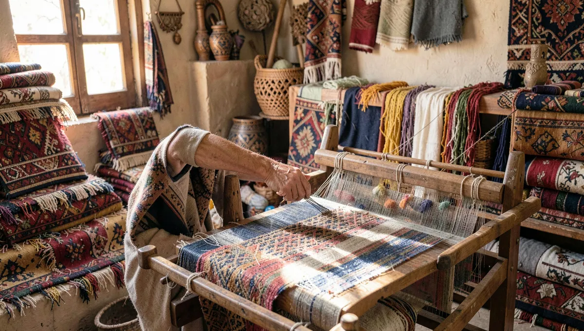 Cómo Incorporar la Estética Marroquí en tu Decoración de Interiores con Estilo Moderno