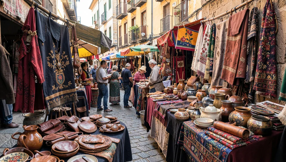 Guía Definitiva para Identificar las Verdaderas Técnicas de Arte Anudado Andalusí en Telas Tradicionales