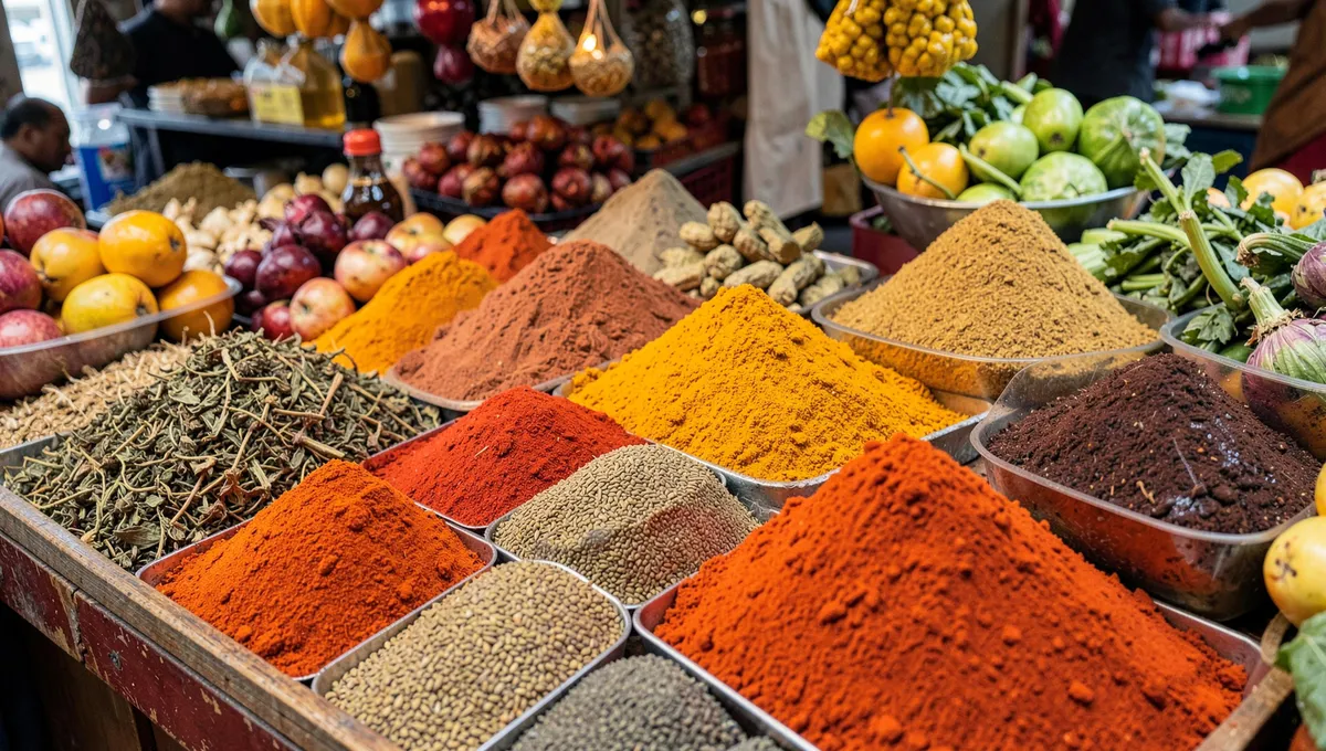 Cómo Combinar Estilo Andalusí y Marroquí en Looks de Moda Sostenible para el Verano